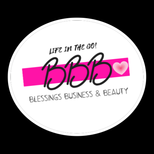 Welcome to LifeINTheGo: Blessings, Business, & Beauty